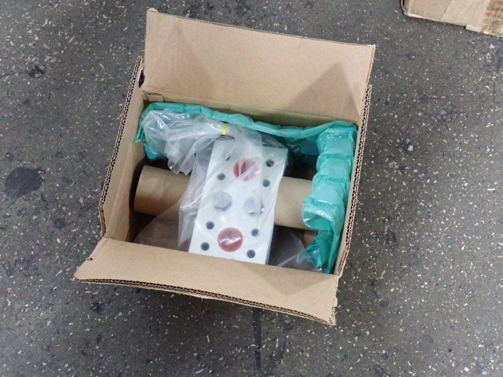 Roadtech Gradient Valve