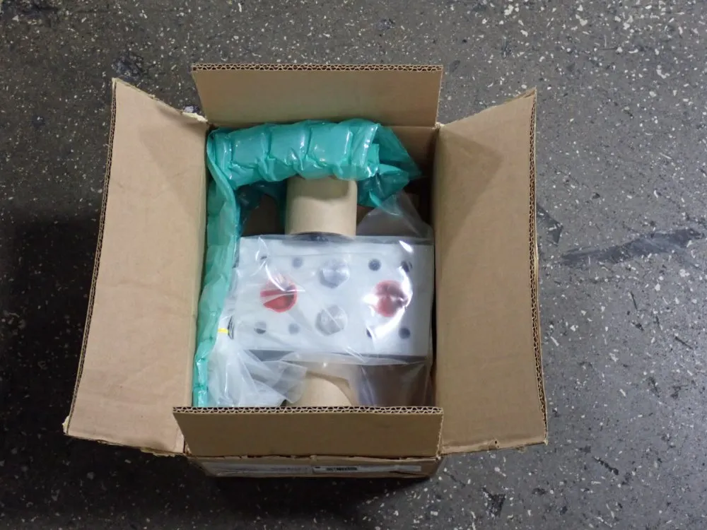 Roadtech Gradient Valve