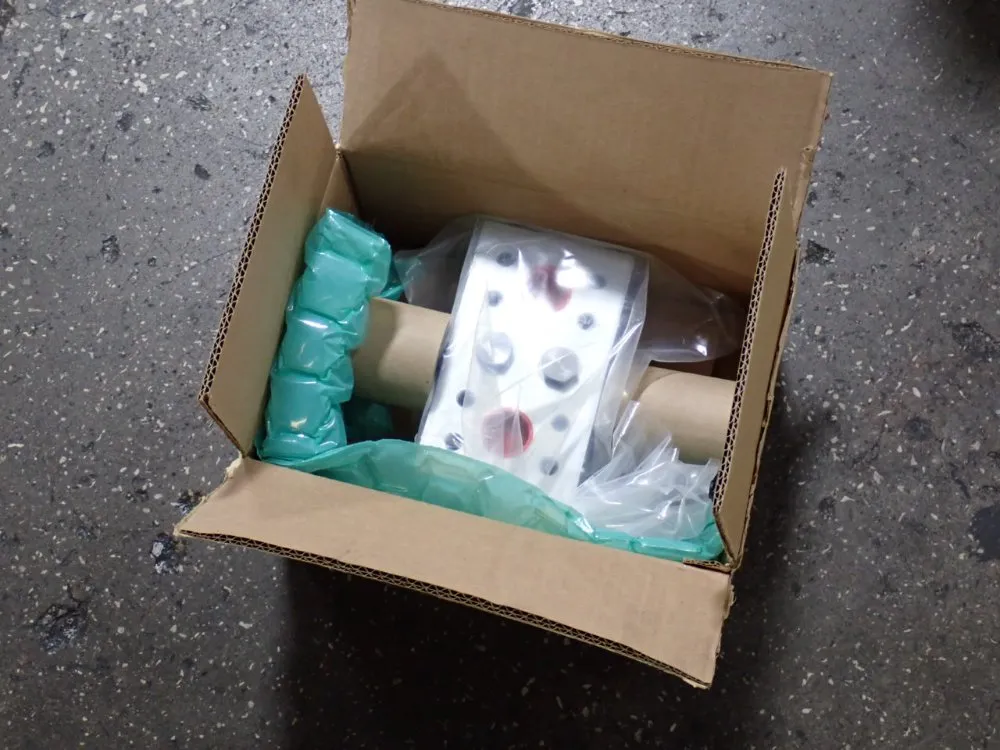 Roadtech Gradient Valve