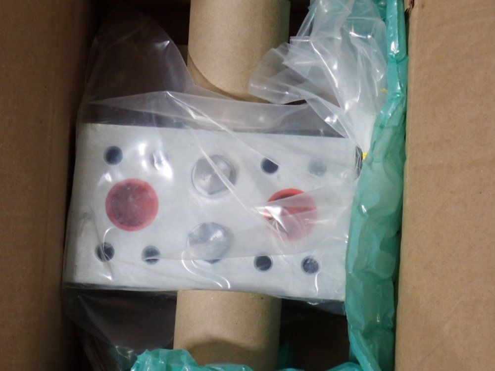 Roadtech Gradient Valve