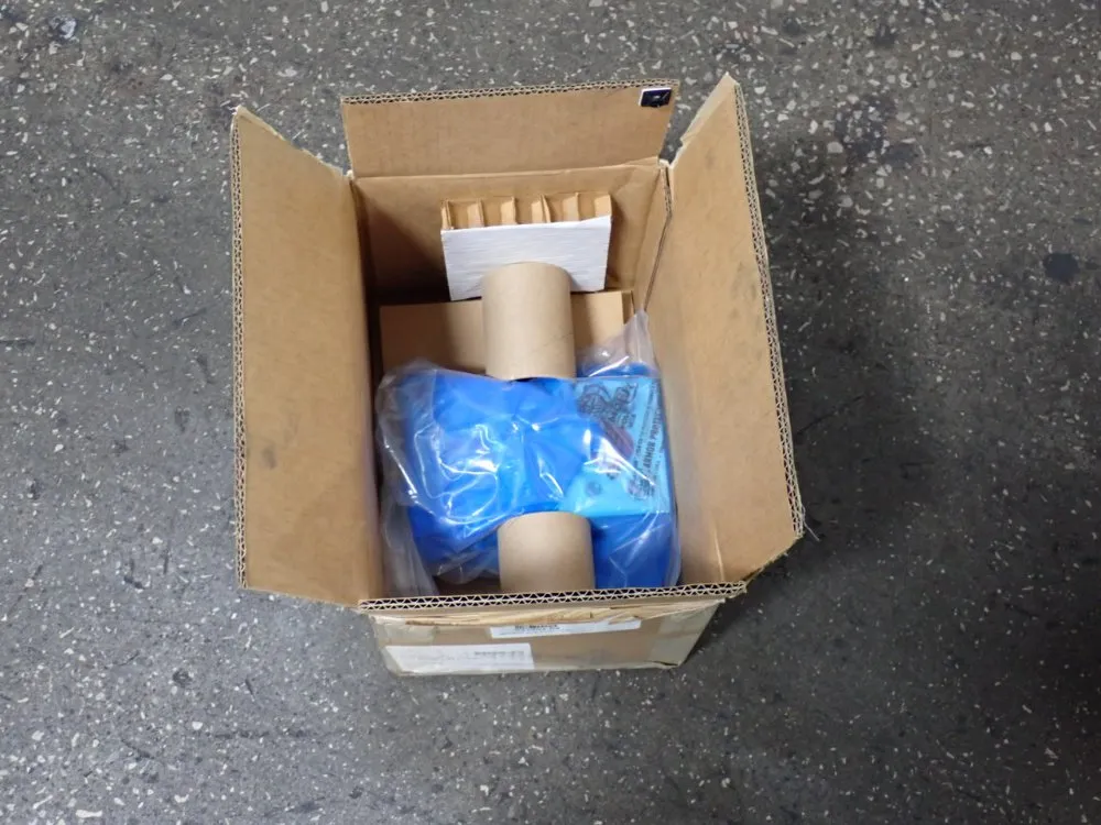 Roadtech Gradient Valve