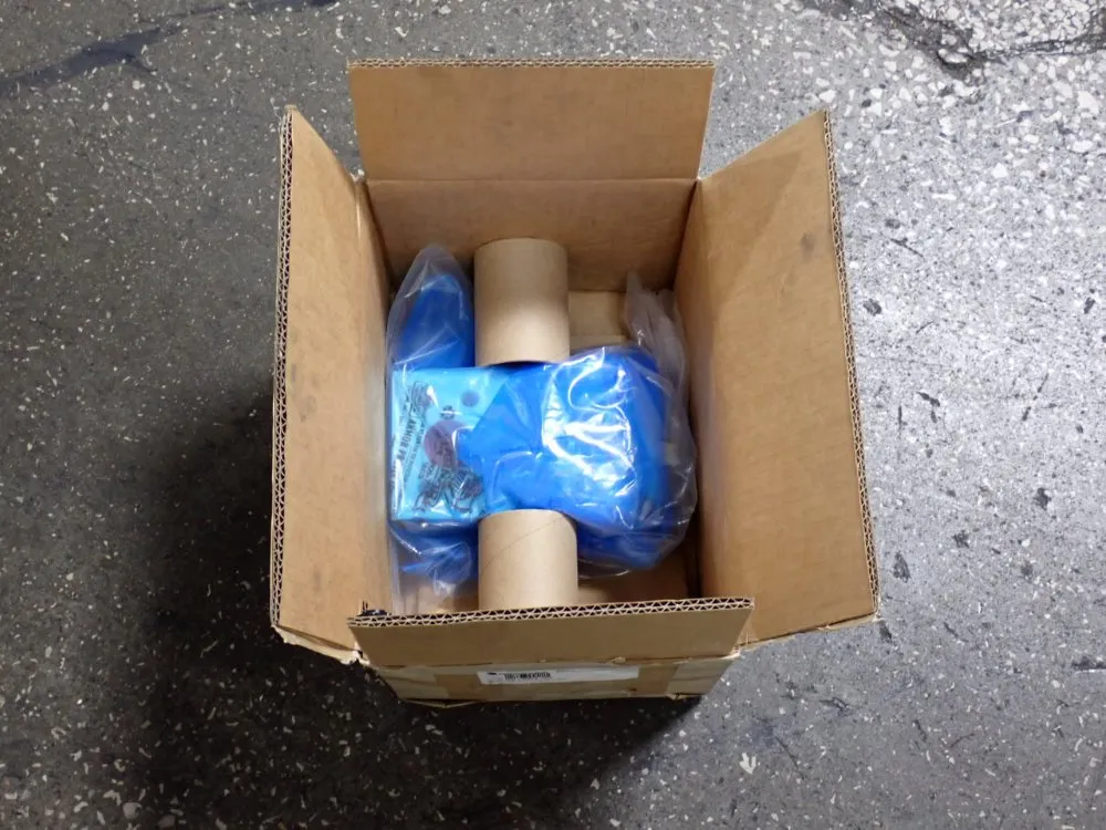 Roadtech Gradient Valve