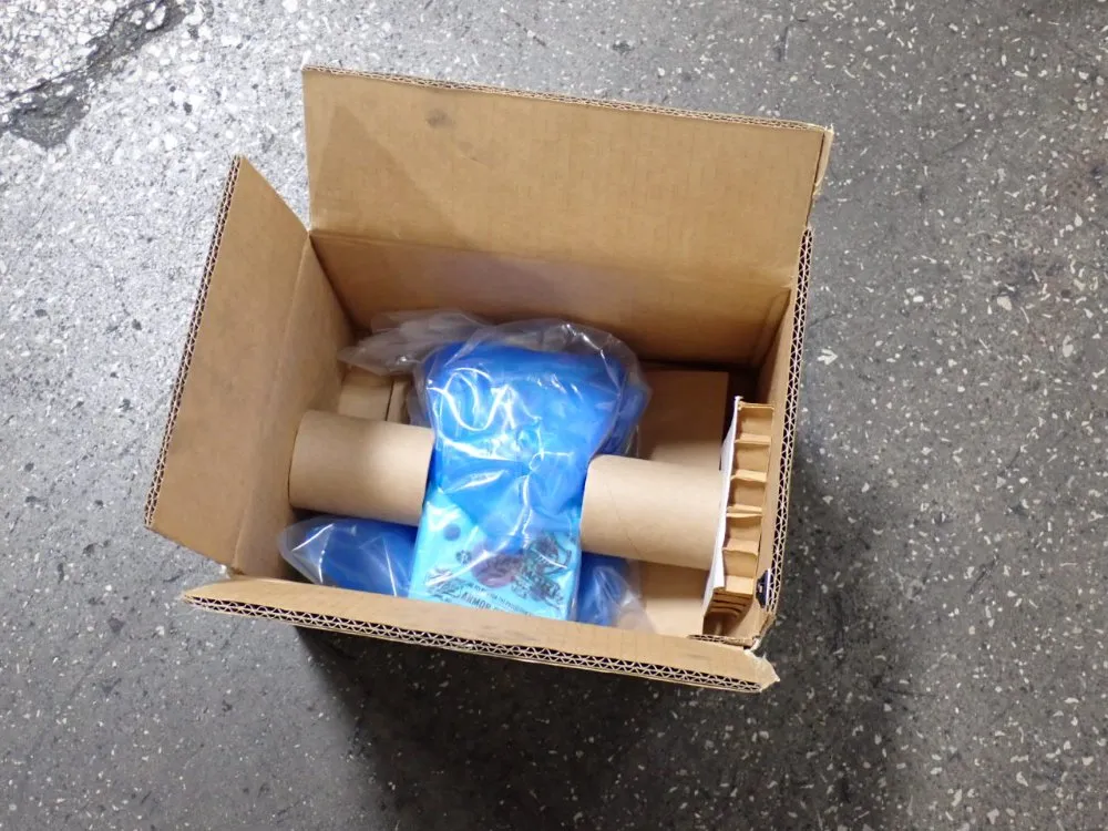 Roadtech Gradient Valve