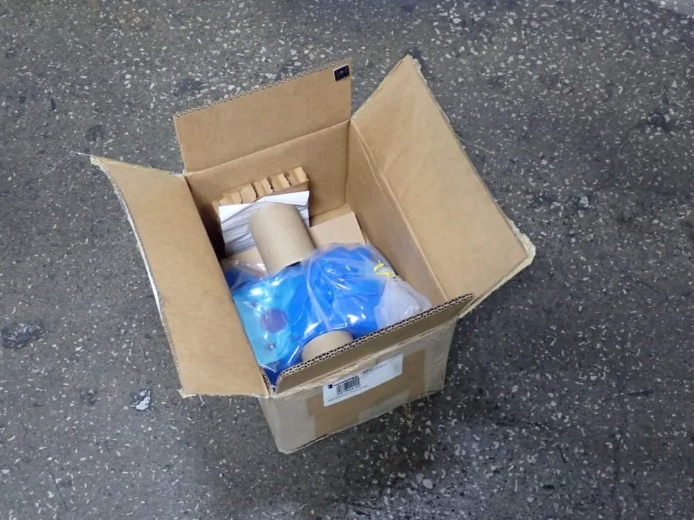 Roadtech Gradient Valve