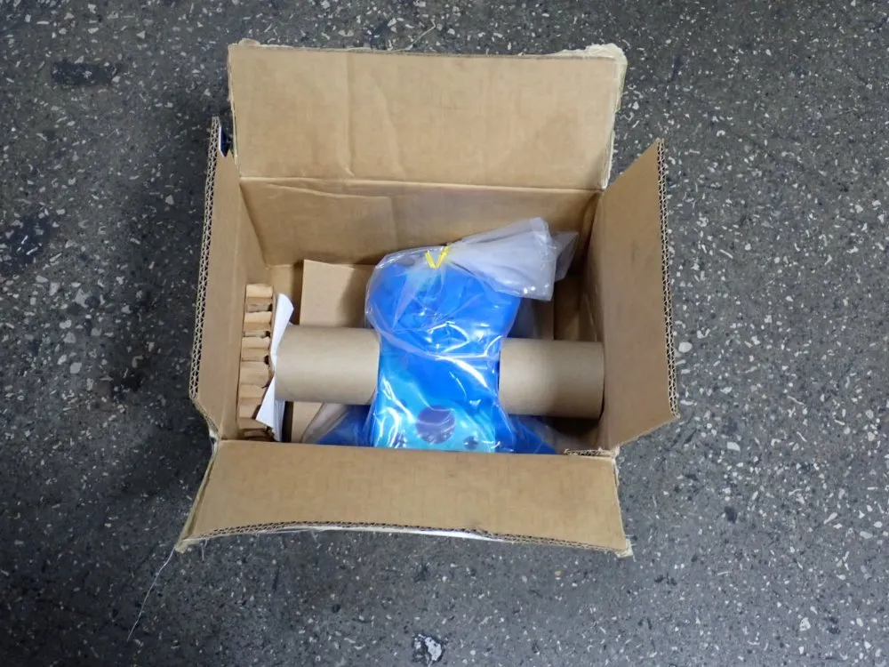 Roadtech Gradient Valve