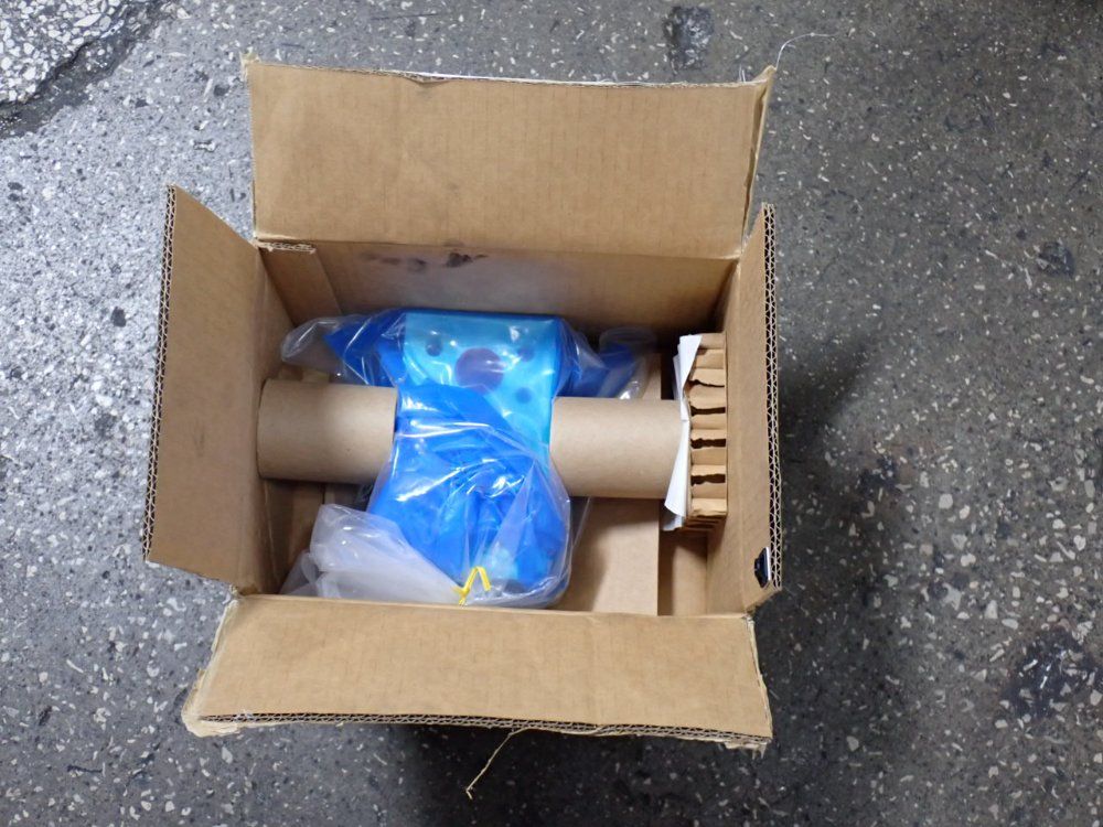 Roadtech Gradient Valve