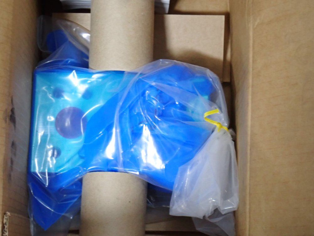 Roadtech Gradient Valve