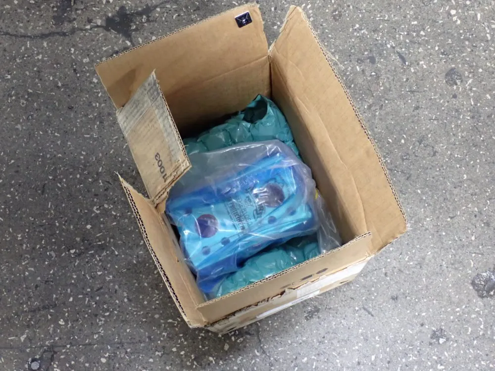 Roadtech Gradient Valve