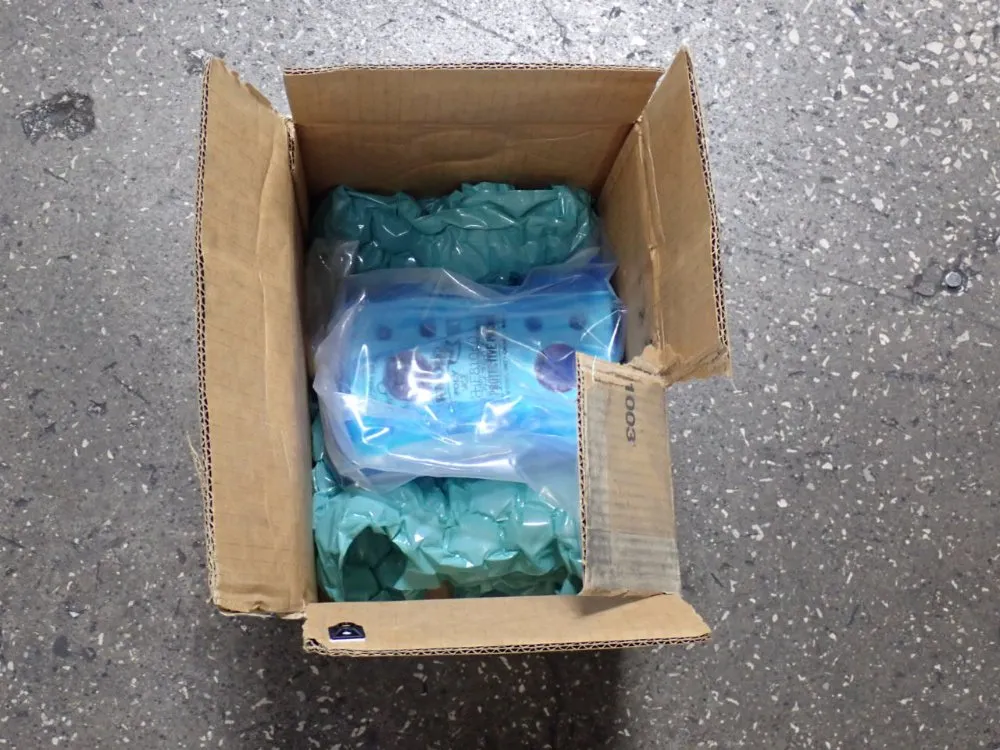 Roadtech Gradient Valve