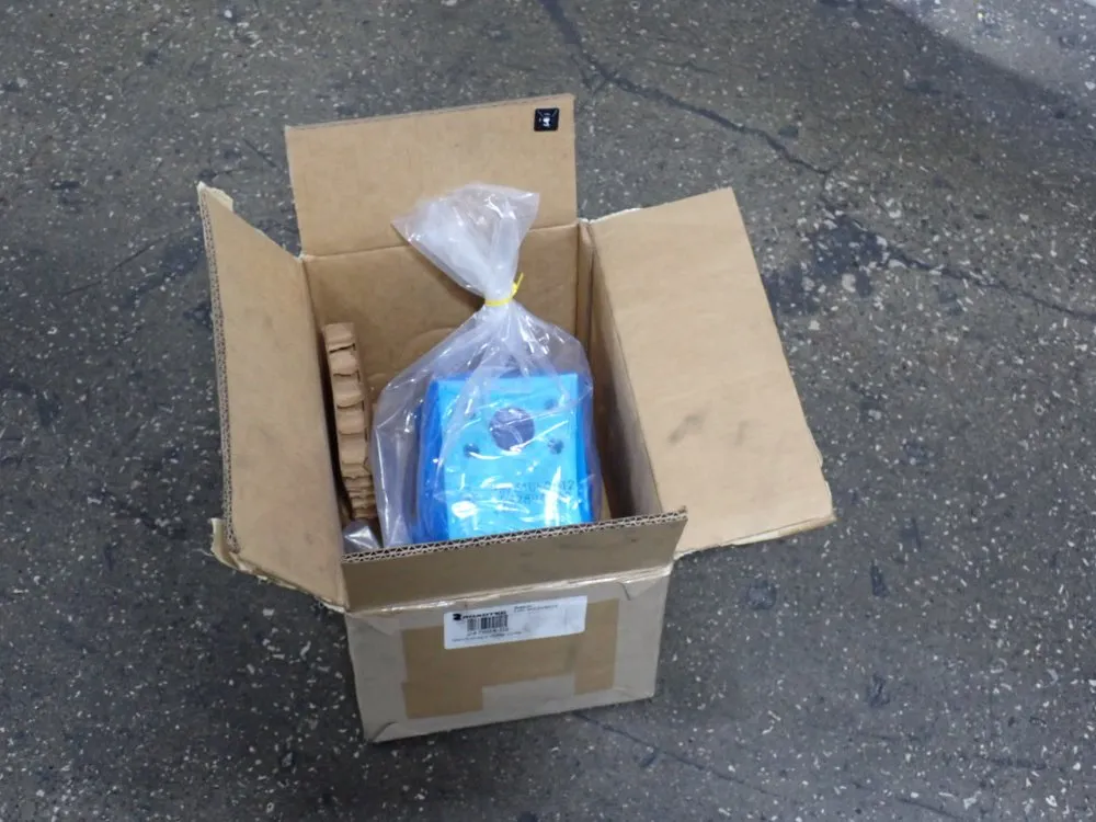 Roadtech Gradient Valve