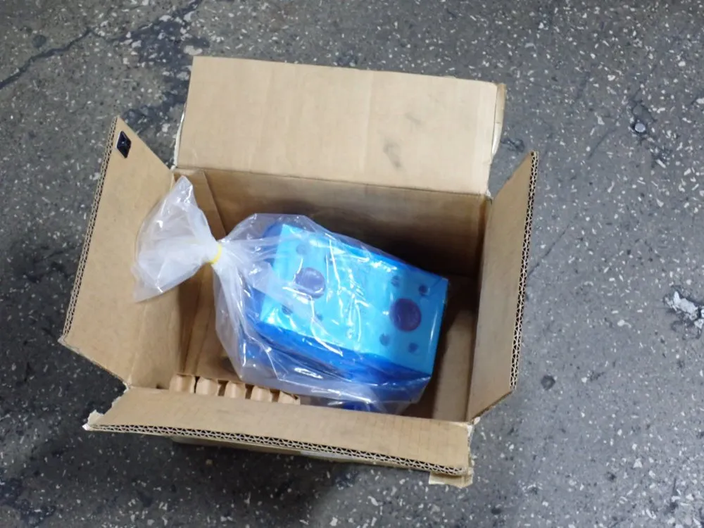 Roadtech Gradient Valve