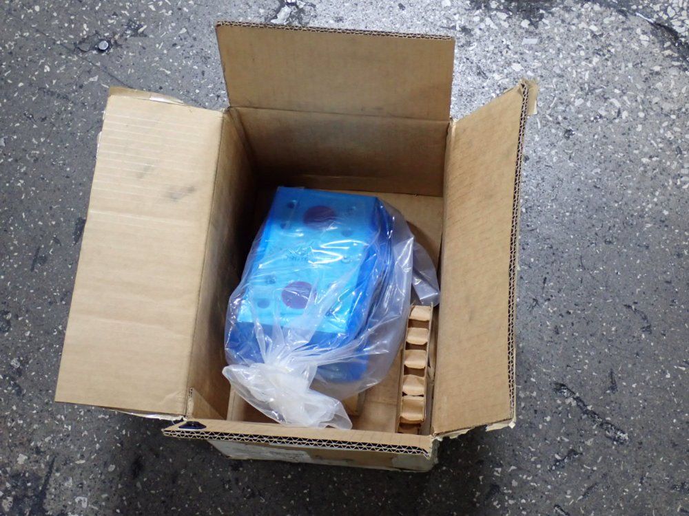 Roadtech Gradient Valve