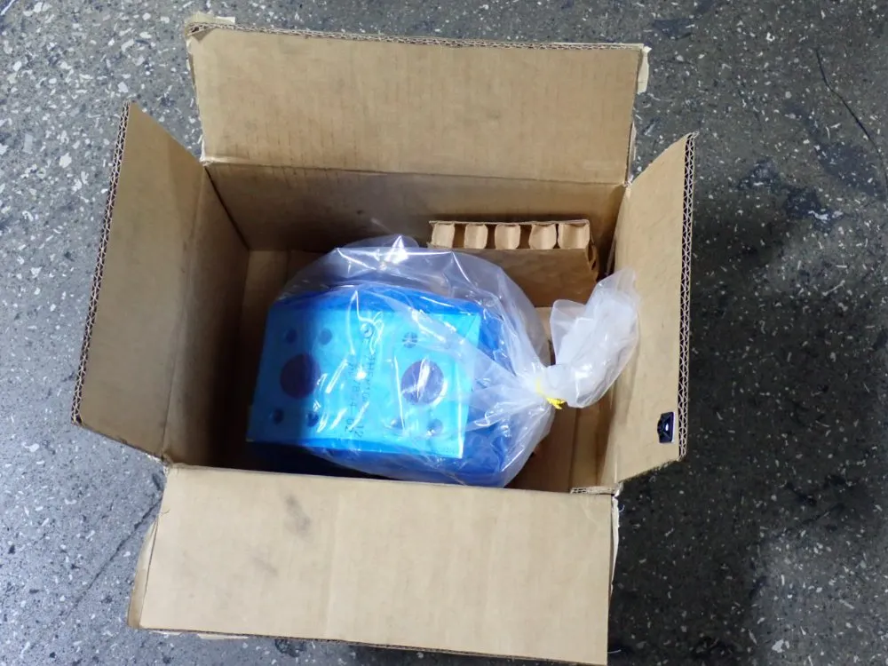 Roadtech Gradient Valve