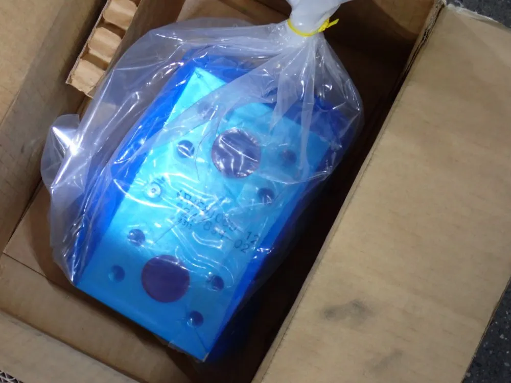 Roadtech Gradient Valve