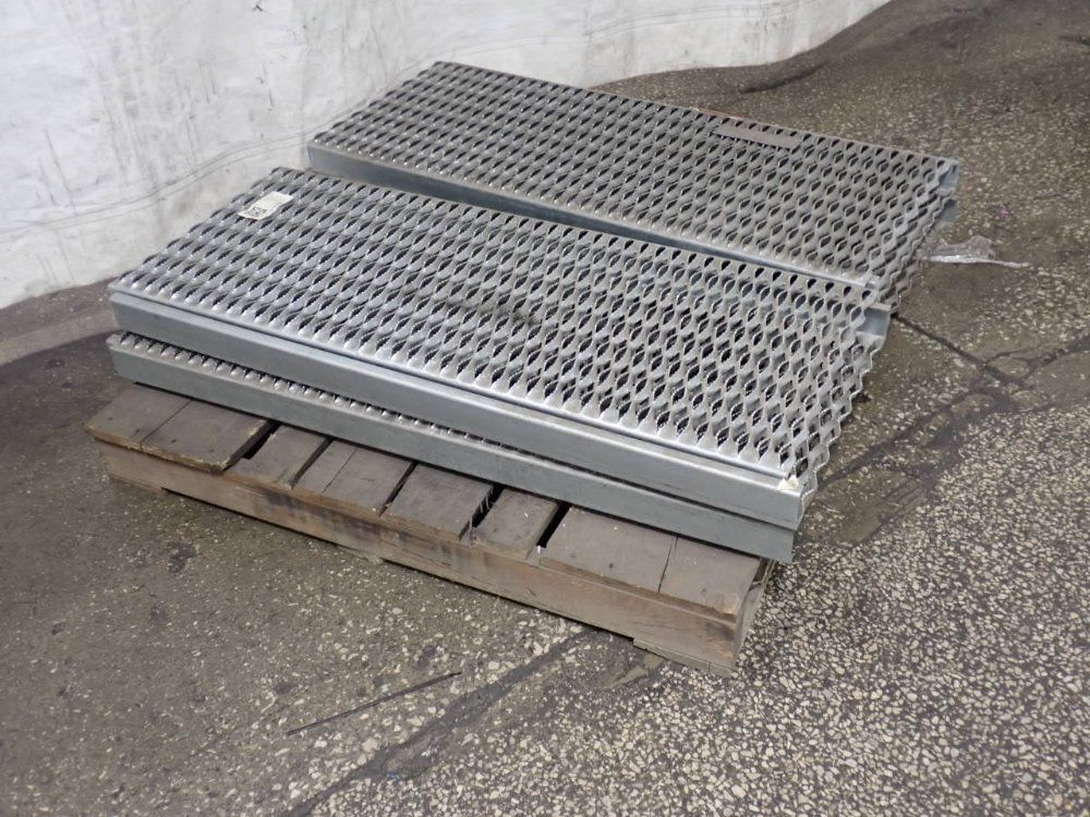 Safety Grate