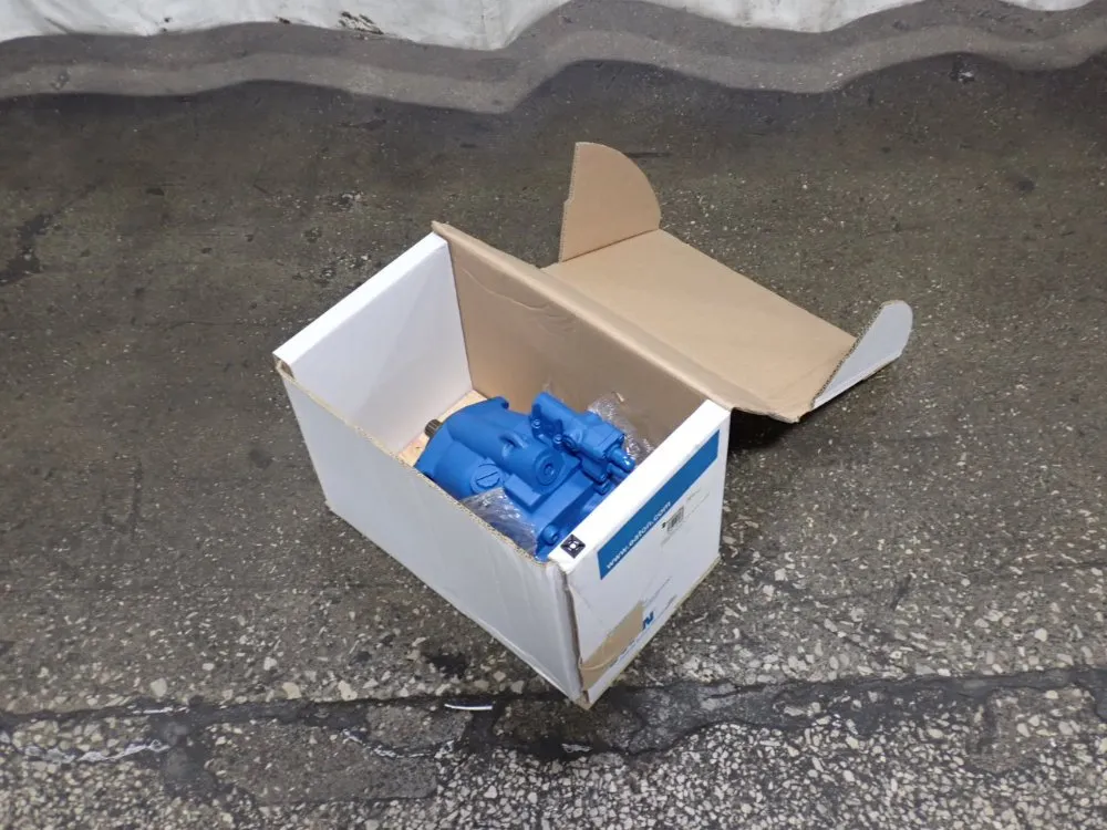 Eaton Piston Pump - 421ak00710c