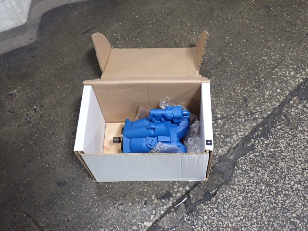 Eaton Piston Pump - 421ak00710c