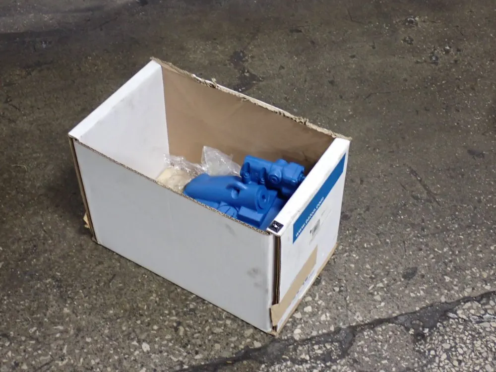 Eaton Piston Pump - 421ak00710c