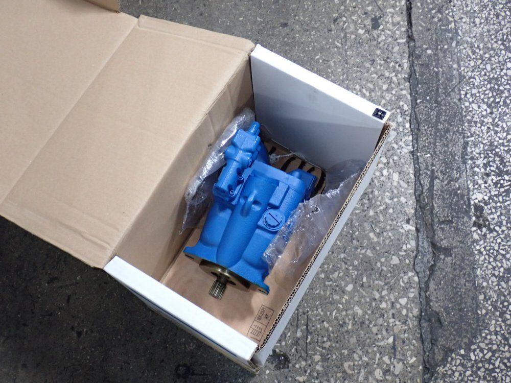 Eaton Piston Pump - 421ak00710c