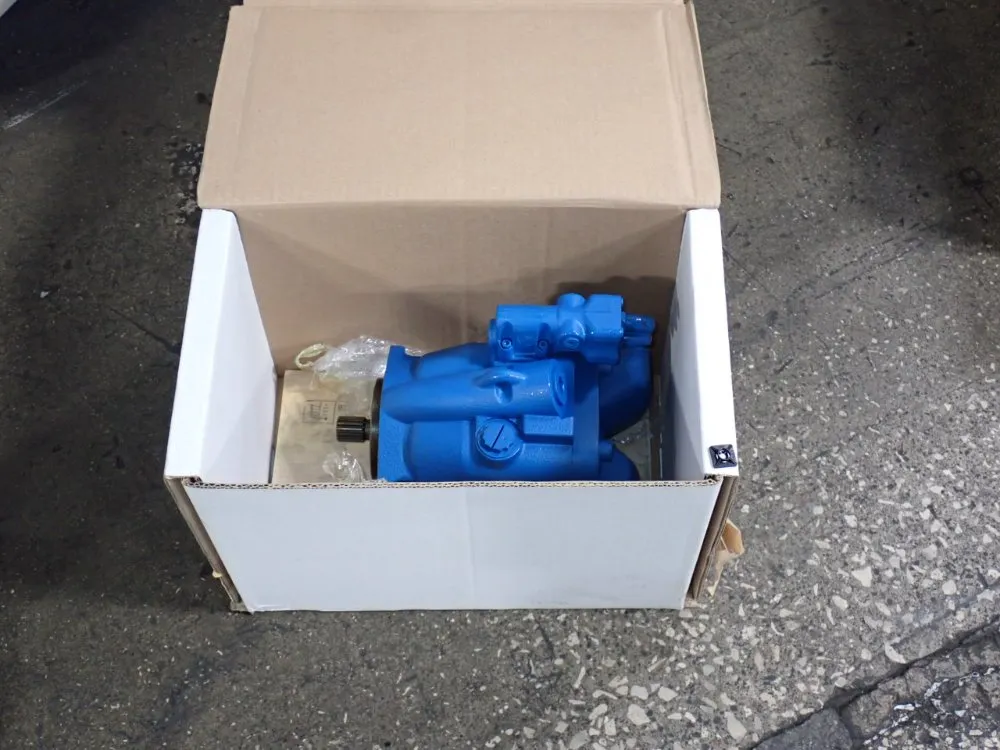 Eaton Piston Pump - 421ak00710c