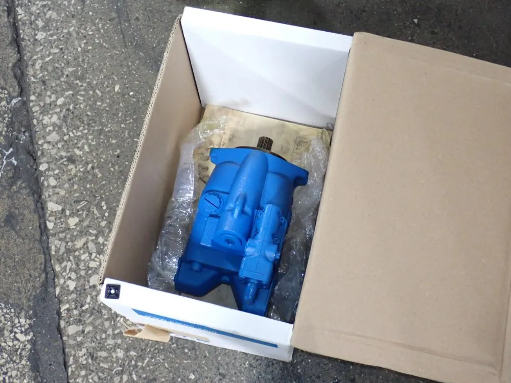 Eaton Piston Pump - 421ak00710c