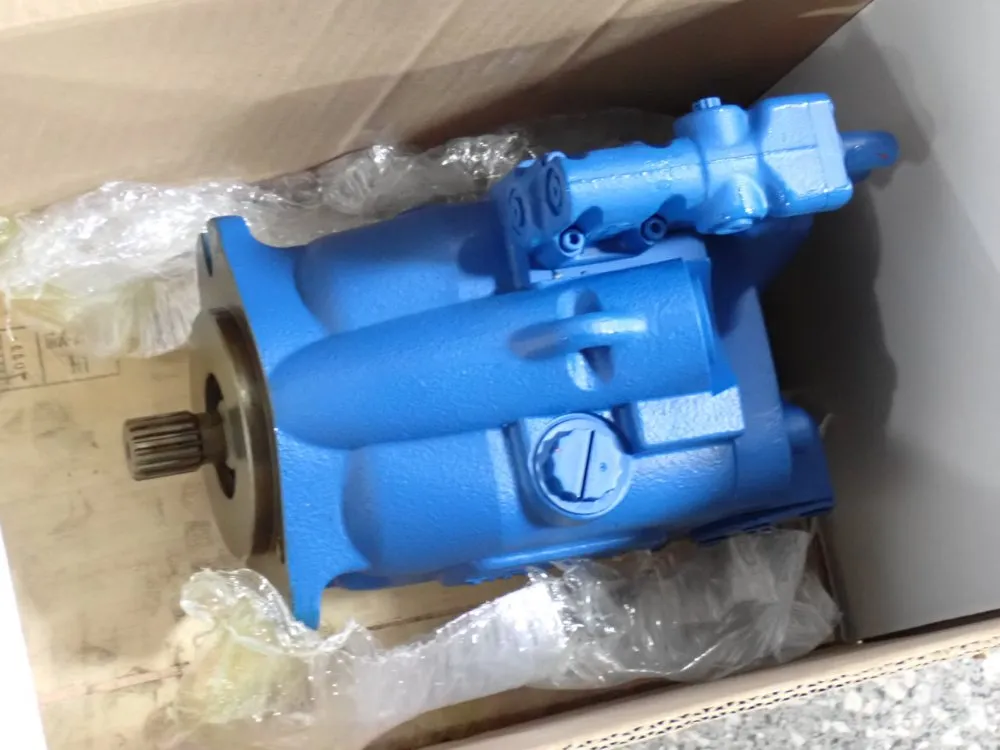 Eaton Piston Pump - 421ak00710c