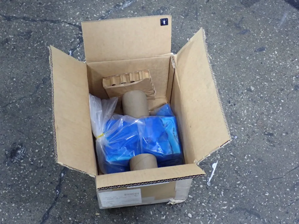 Roadtech Gradient Valve