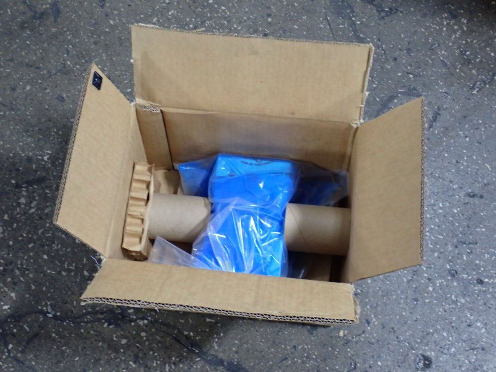 Roadtech Gradient Valve