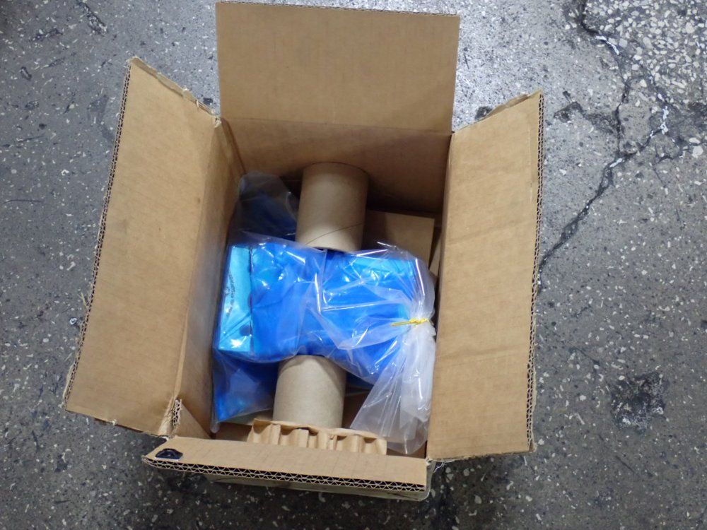 Roadtech Gradient Valve