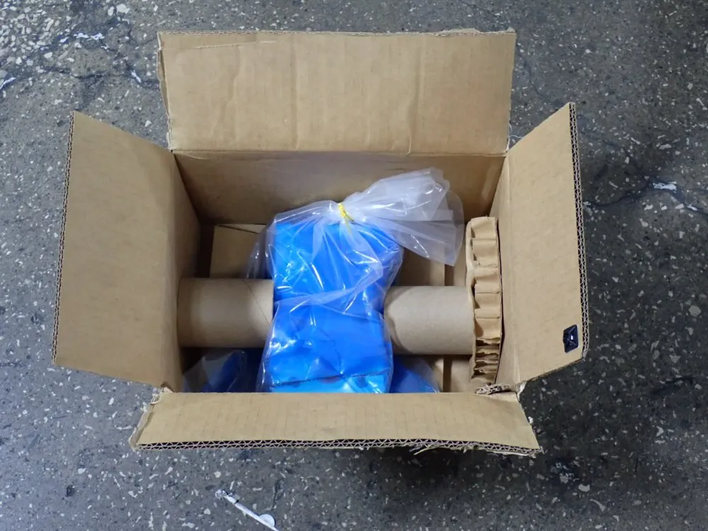 Roadtech Gradient Valve