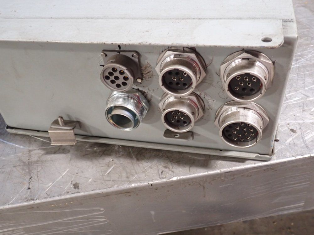 Distribution Box - A1614chnf