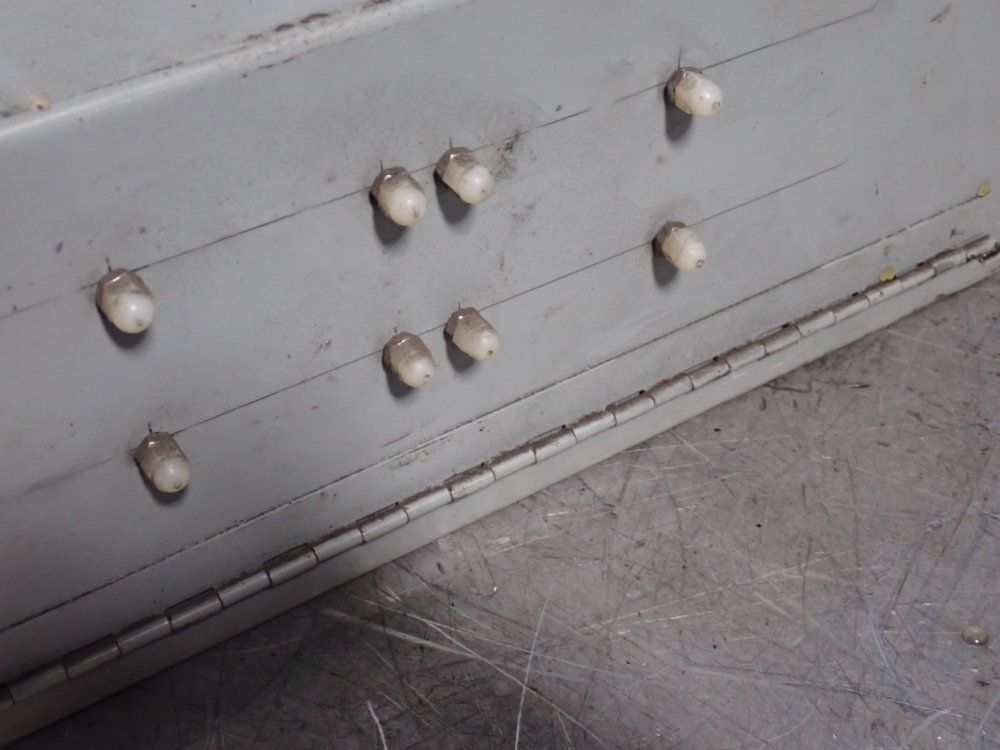 Distribution Box - A1614chnf