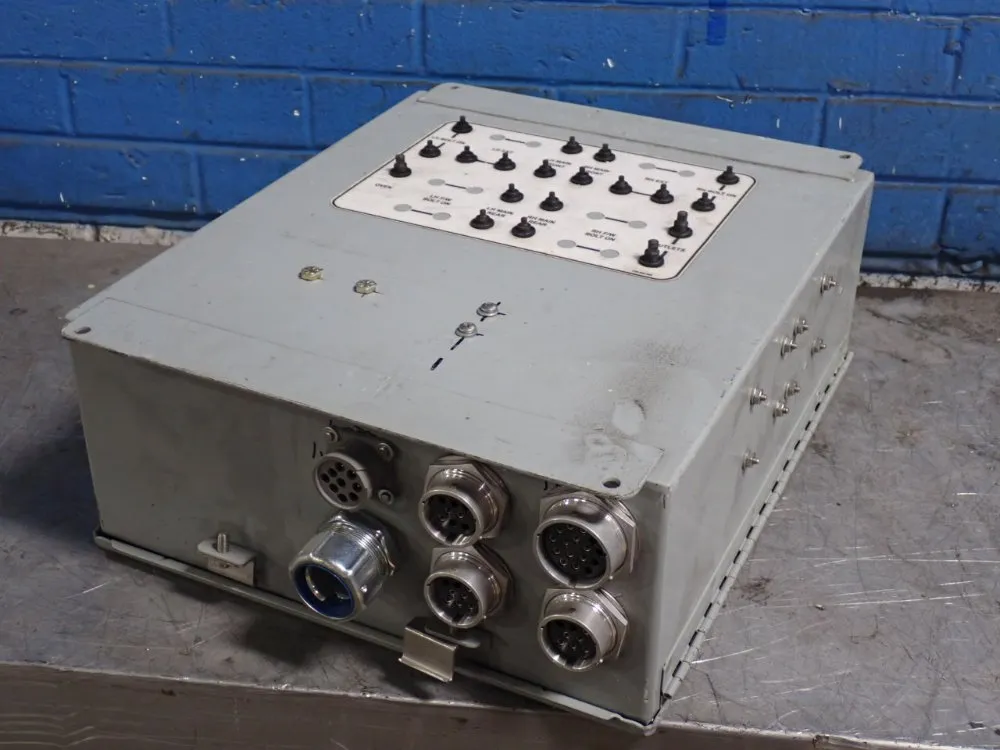 Distribution Box - A1614chnf