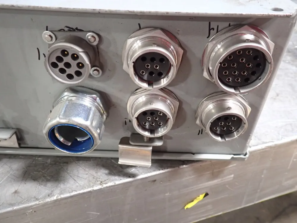 Distribution Box - A1614chnf