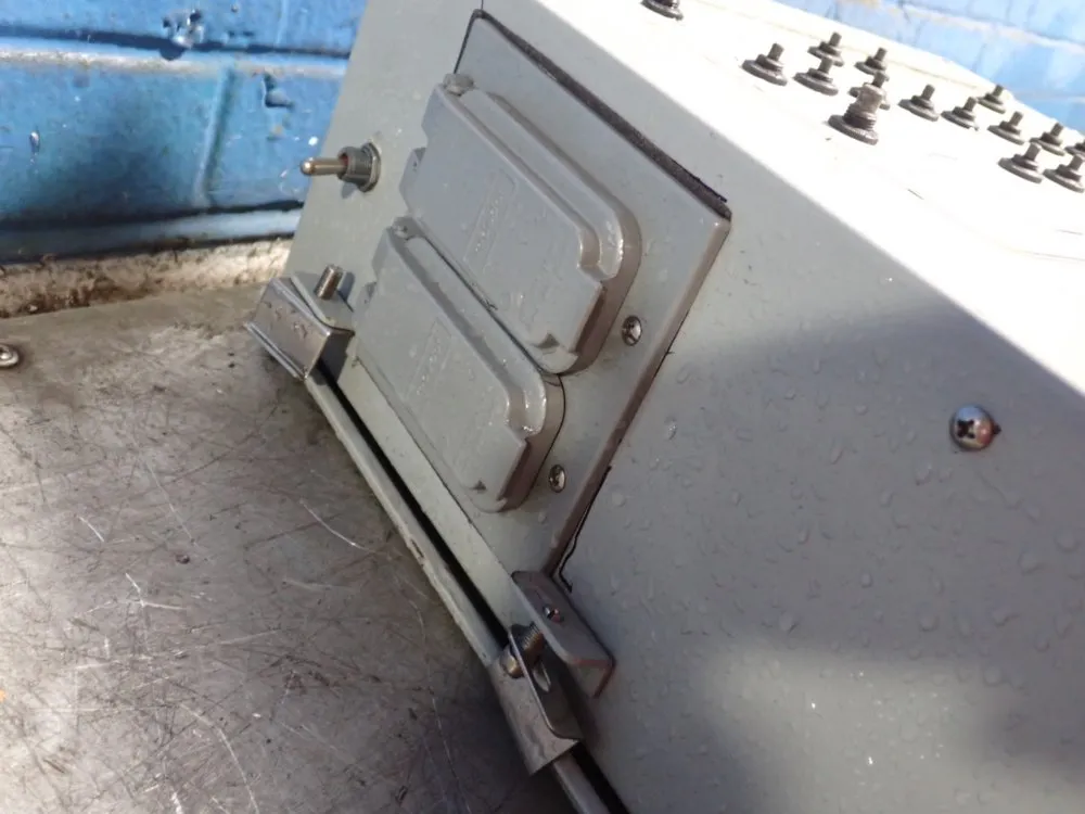 Distribution Box - A1614chnf