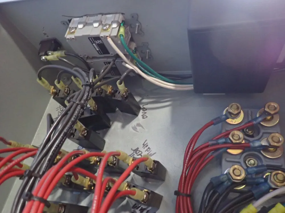 Distribution Box - A1614chnf