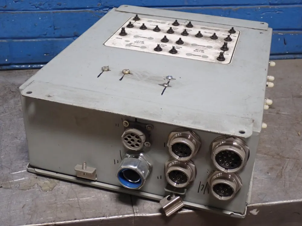 Distribution Box - A1614chnf