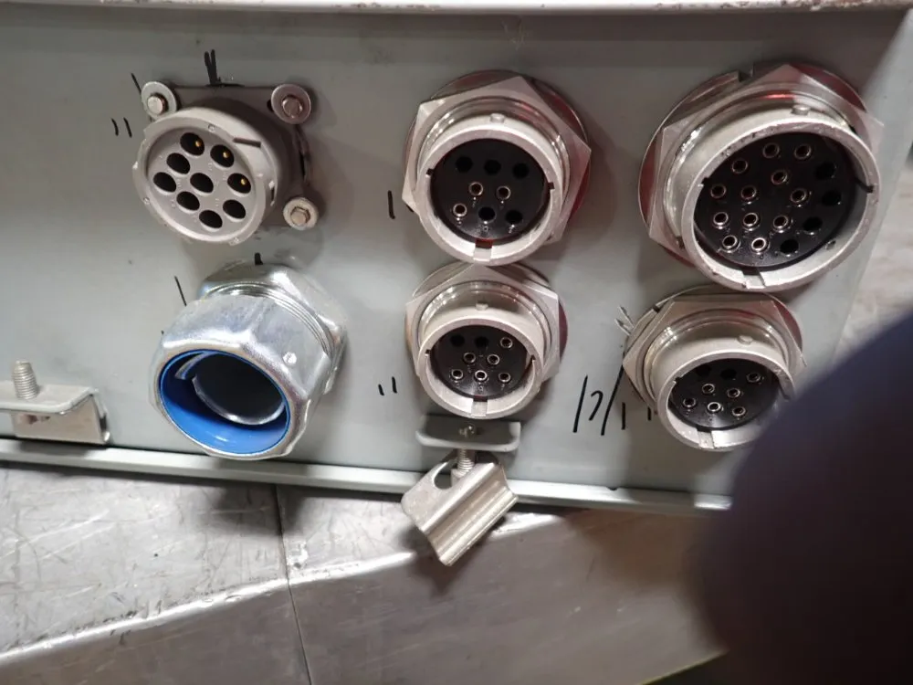 Distribution Box - A1614chnf