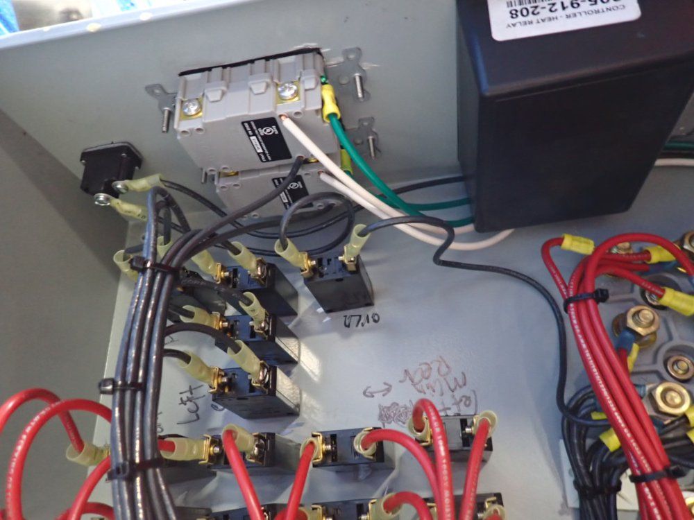 Distribution Box - A1614chnf