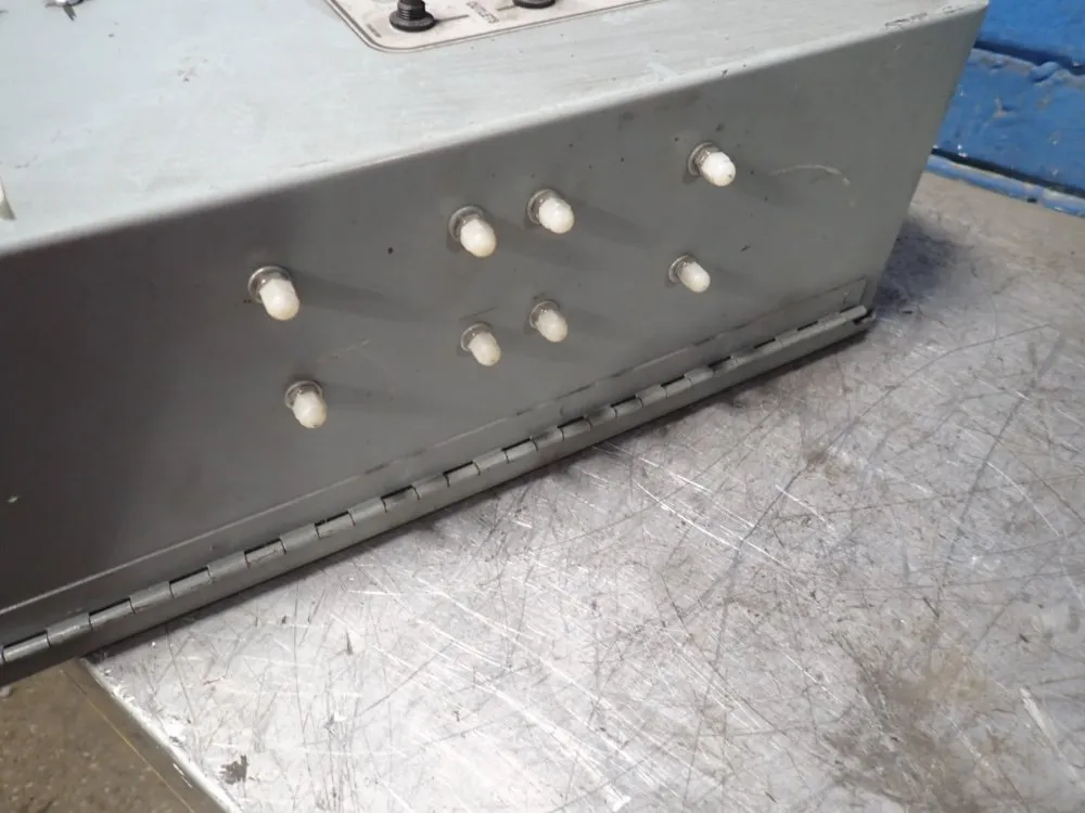 Distribution Box - A1614chnf