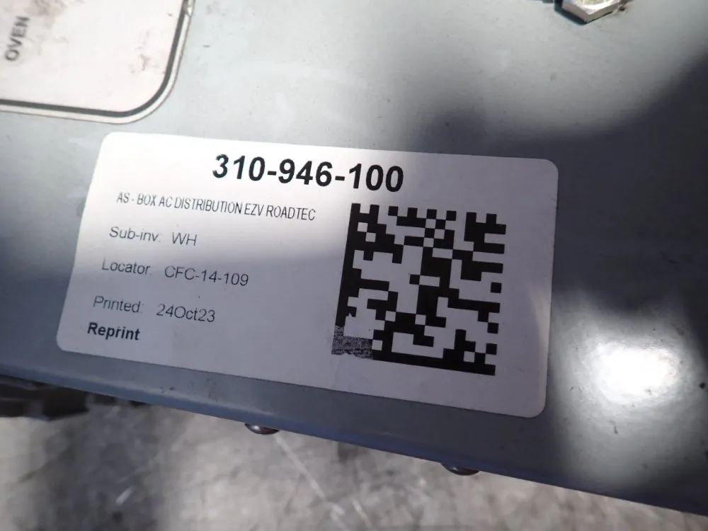 Distribution Box - A1614chnf