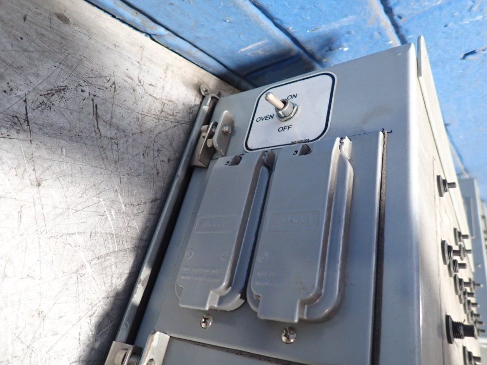 Distribution Box - A1614chnf