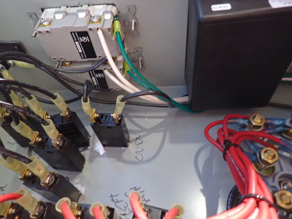 Distribution Box - A1614chnf