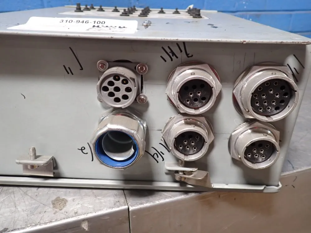 Distribution Box - A1614chnf