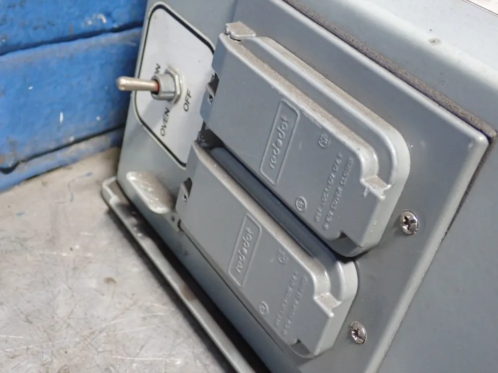 Distribution Box - A1614chnf