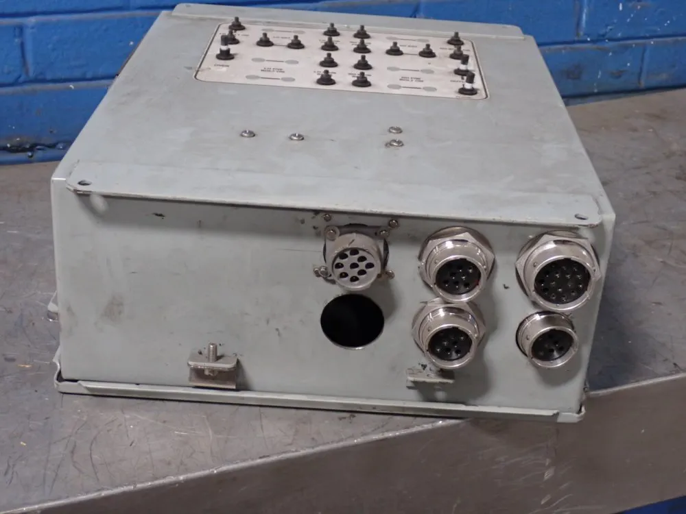 Distribution Box - A1614chnf