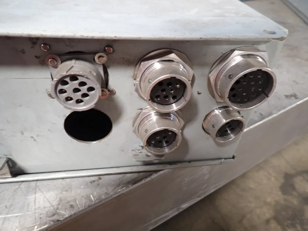 Distribution Box - A1614chnf