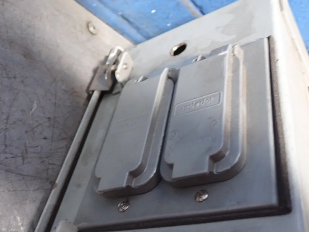 Distribution Box - A1614chnf