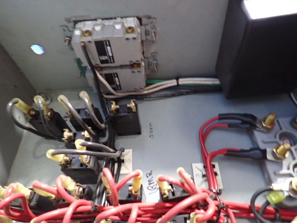 Distribution Box - A1614chnf