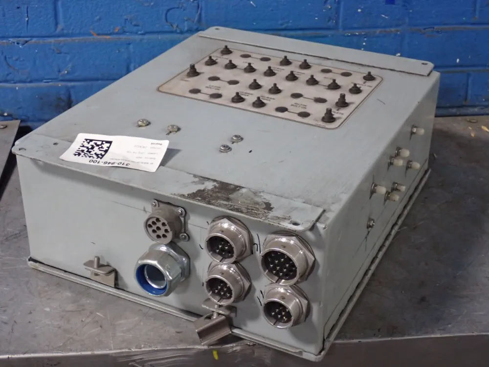 Distribution Box - A1614chnf